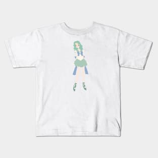 Michiru Kids T-Shirt